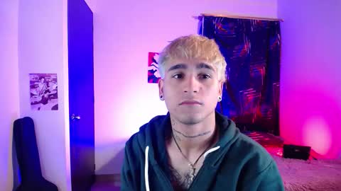 Snapshot of chriss_wg_ chatting on March 3, 2026, 10:54 am Christian Wang online show from March 3, 2026, 10:54 am