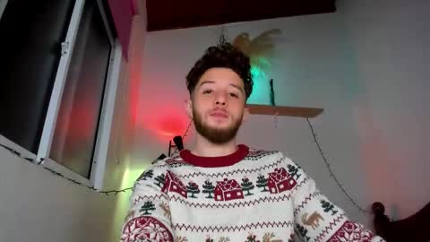 Snapshot of chrisstianford chatting on December 20, 2025, 8:10 am Hi dont forguet to follow me online show from December 20, 2025, 8:10 am