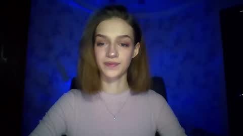 chrissy_joyful online show from February 23, 2026, 6:00 am