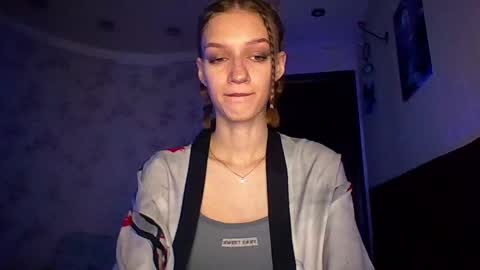 chrissy_joyful online show from June 2, 2026, 5:09 am
