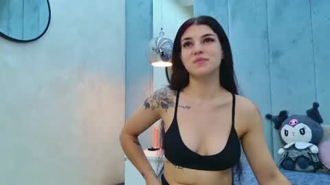 Snapshot of christahot chatting on July 20, 2026, 5:22 am christahot online show from July 20, 2026, 5:22 am