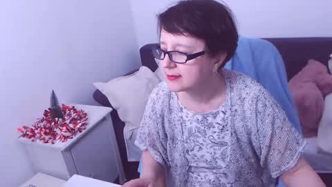 Christa online show from December 29, 2024, 5:53 am