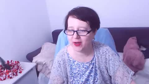 Christa online show from January 5, 2025, 6:24 pm