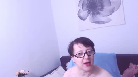 Christa online show from January 10, 2025, 7:11 pm