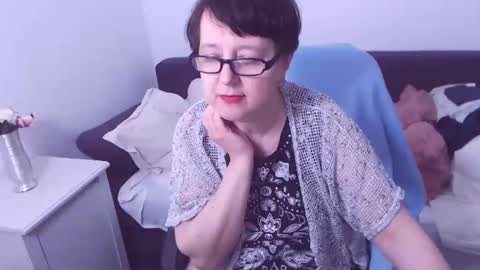 Christa online show from January 11, 2025, 4:27 am