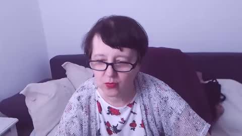 Christa online show from January 13, 2025, 12:41 am