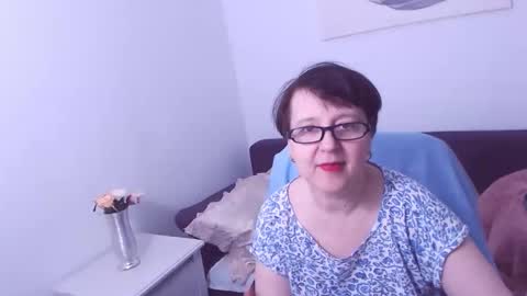 Christa online show from January 15, 2025, 2:06 am