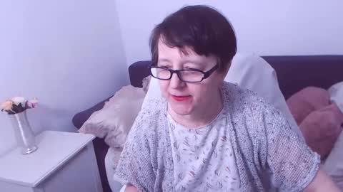 Christa online show from January 15, 2025, 10:02 pm