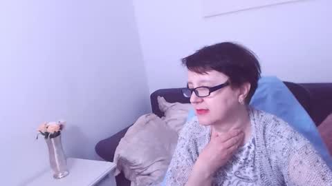 Christa online show from January 19, 2025, 8:41 pm