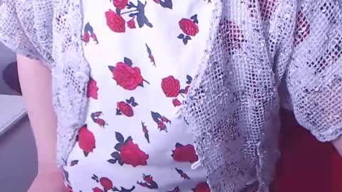 Christa online show from January 26, 2025, 6:48 pm