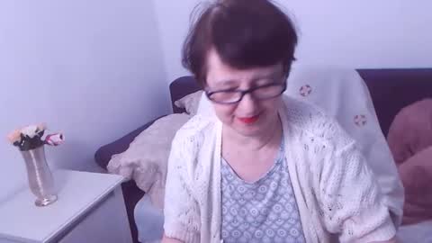 Christa online show from January 31, 2025, 8:54 pm