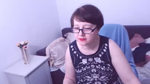 Christa online show from February 3, 2025, 12:15 am