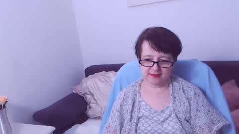 Christa online show from February 27, 2025, 2:10 am