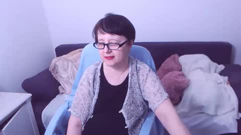 Snapshot of christarose chatting on April 19, 2026, 6:10 pm Christa online show from April 19, 2026, 6:10 pm
