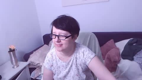 Snapshot of christarose chatting on April 24, 2026, 7:05 pm Christa online show from April 24, 2026, 7:05 pm