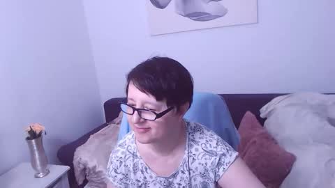 Snapshot of christarose chatting on April 25, 2026, 7:11 pm Christa online show from April 25, 2026, 7:11 pm
