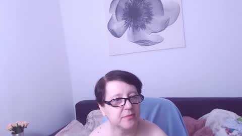 Snapshot of christarose chatting on April 26, 2026, 11:08 am Christa online show from April 26, 2026, 11:08 am