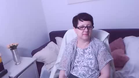 Snapshot of christarose chatting on May 8, 2026, 1:55 am Christa online show from May 8, 2026, 1:55 am
