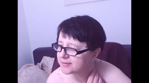 Snapshot of christarose chatting on May 9, 2026, 11:54 pm Christa online show from May 9, 2026, 11:54 pm