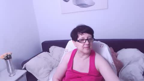 Snapshot of christarose chatting on May 14, 2026, 9:10 pm Christa online show from May 14, 2026, 9:10 pm