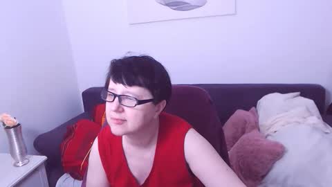Snapshot of christarose chatting on May 17, 2026, 12:34 pm Christa online show from May 17, 2026, 12:34 pm
