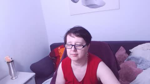 Snapshot of christarose chatting on May 18, 2026, 4:07 am Christa online show from May 18, 2026, 4:07 am
