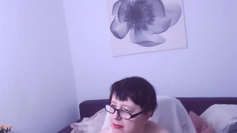 Snapshot of christarose chatting on May 22, 2026, 6:13 pm Christa online show from May 22, 2026, 6:13 pm