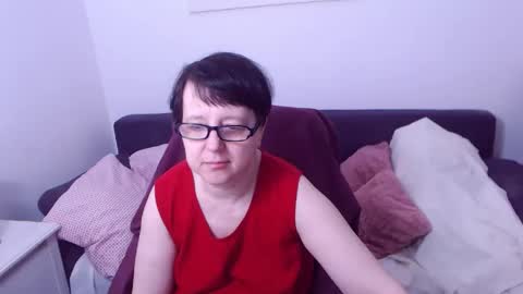 Snapshot of christarose chatting on May 24, 2026, 1:38 pm Christa online show from May 24, 2026, 1:38 pm