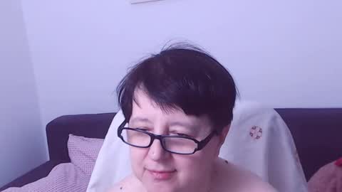 Snapshot of christarose chatting on May 27, 2026, 7:22 pm Christa online show from May 27, 2026, 7:22 pm
