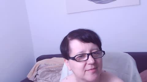 Snapshot of christarose chatting on May 29, 2026, 8:07 pm Christa online show from May 29, 2026, 8:07 pm