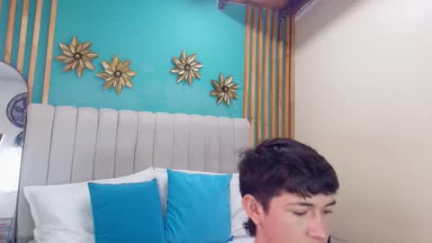 Snapshot of christian_foxx chatting on February 8, 2026, 1:14 pm Christian online show from February 8, 2026, 1:14 pm