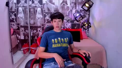 Snapshot of christian_foxx chatting on May 10, 2026, 2:00 pm Christian online show from May 10, 2026, 2:00 pm
