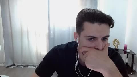 Master Gab online show from April 6, 2026, 3:24 pm