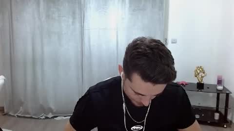 Master Gab online show from April 10, 2026, 5:06 pm