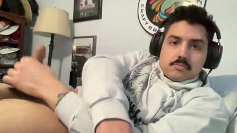 christianjack33 online show from February 28, 2026, 9:16 pm