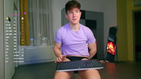 UPVOTE ME ------  ILL DO SOMETHING FOR FREE online show from October 24, 2025, 4:58 pm