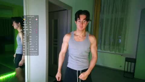 Snapshot of christianlevine_ chatting on April 19, 2026, 6:10 pm UPVOTE ME ------ ILL DO SOMETHING FOR FREE online show from April 19, 2026, 6:10 pm