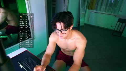 Snapshot of christianlevine_ chatting on April 20, 2026, 6:09 pm UPVOTE ME ------ ILL DO SOMETHING FOR FREE online show from April 20, 2026, 6:09 pm