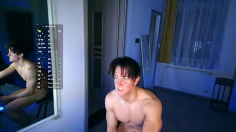 Snapshot of christianlevine_ chatting on April 24, 2026, 3:09 am UPVOTE ME ------ ILL DO SOMETHING FOR FREE online show from April 24, 2026, 3:09 am