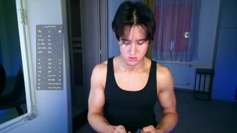Snapshot of christianlevine_ chatting on April 24, 2026, 5:04 pm UPVOTE ME ------ ILL DO SOMETHING FOR FREE online show from April 24, 2026, 5:04 pm