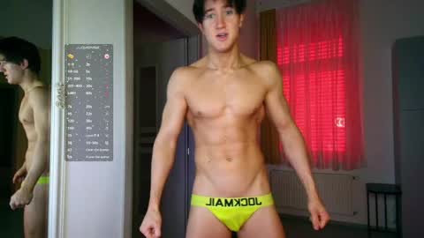 Snapshot of christianlevine_ chatting on April 25, 2026, 10:07 am UPVOTE ME ------ ILL DO SOMETHING FOR FREE online show from April 25, 2026, 10:07 am