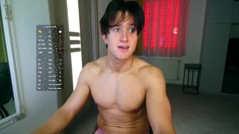 Snapshot of christianlevine_ chatting on April 26, 2026, 10:35 am UPVOTE ME ------ ILL DO SOMETHING FOR FREE online show from April 26, 2026, 10:35 am