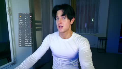 Snapshot of christianlevine_ chatting on April 27, 2026, 4:10 am UPVOTE ME ------ ILL DO SOMETHING FOR FREE online show from April 27, 2026, 4:10 am