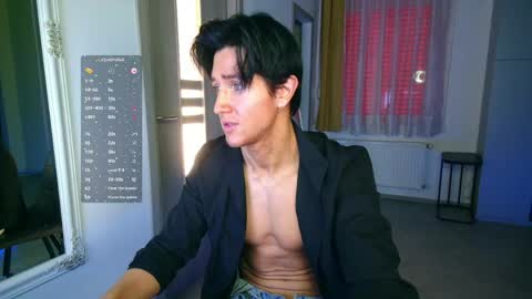 Snapshot of christianlevine_ chatting on April 27, 2026, 4:16 pm UPVOTE ME ------ ILL DO SOMETHING FOR FREE online show from April 27, 2026, 4:16 pm