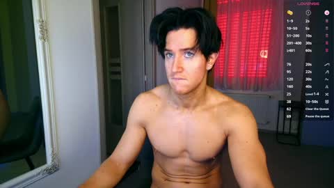 Snapshot of christianlevine_ chatting on April 28, 2026, 9:14 am UPVOTE ME ------ ILL DO SOMETHING FOR FREE online show from April 28, 2026, 9:14 am