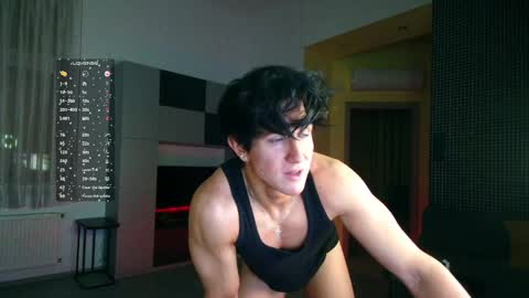 Snapshot of christianlevine_ chatting on April 29, 2026, 5:30 pm UPVOTE ME ------ ILL DO SOMETHING FOR FREE online show from April 29, 2026, 5:30 pm