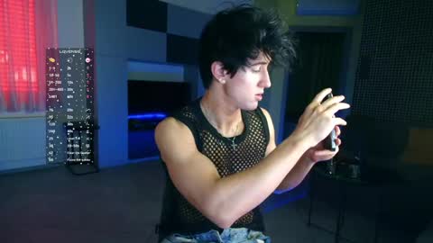 Snapshot of christianlevine_ chatting on April 30, 2026, 9:59 am UPVOTE ME ------ ILL DO SOMETHING FOR FREE online show from April 30, 2026, 9:59 am