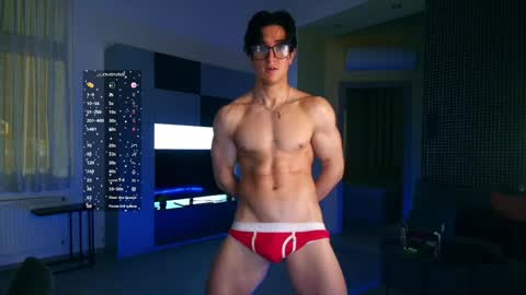 Snapshot of christianlevine_ chatting on May 4, 2026, 7:54 pm UPVOTE ME ------ ILL DO SOMETHING FOR FREE online show from May 4, 2026, 7:54 pm