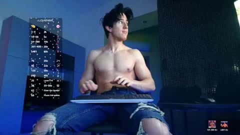 Snapshot of christianlevine_ chatting on May 7, 2026, 8:09 am UPVOTE ME ------ ILL DO SOMETHING FOR FREE online show from May 7, 2026, 8:09 am