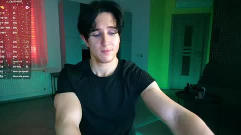 Snapshot of christianlevine_ chatting on May 8, 2026, 8:52 am UPVOTE ME ------ ILL DO SOMETHING FOR FREE online show from May 8, 2026, 8:52 am